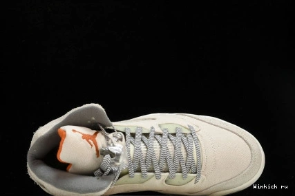 SE Air Retro 5 “Craft” Jordan 0711